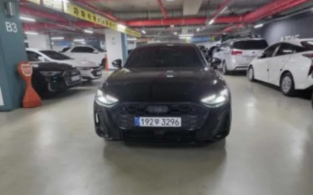 수원정직한중고차 A5 (B10) 45 TFSI 콰트로 S-라인? 매물 사진 19 - 2025/11 5,613km