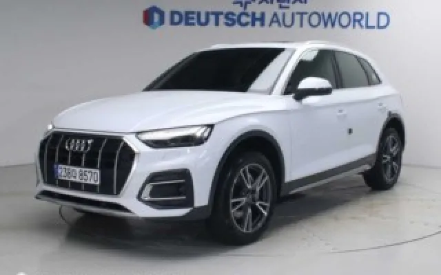 수원정직한중고차 Q5 (FY) 40 TDI 콰트로 매물 사진 15 - 2022/05 81,777km