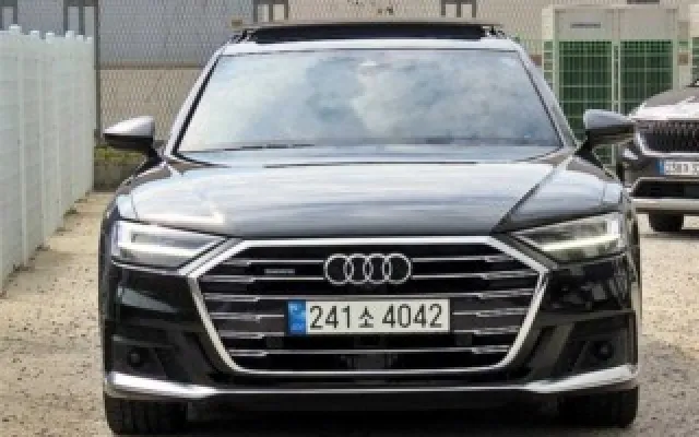 수원정직한중고차 A8 (D5) 55 TFSI 콰트로 LWB 매물 사진 8 - 2022/03 89,957km