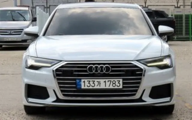 수원정직한중고차 A6 (C8) 40 TDI 프리미엄 매물 사진 10 - 2023/06 61,629km