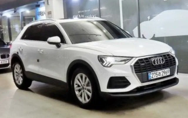 수원정직한중고차 Q3 (F3) 40 TFSI 콰트로 매물 사진 17 - 2025/05 15,611km