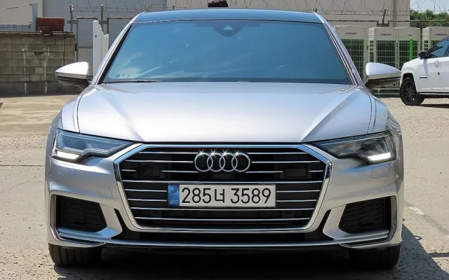 수원정직한중고차 A6 (C8) 45 TFSI 매물 사진 9 - 2023/01 56,266km
