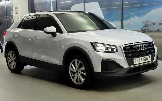 수원정직한중고차 Q2 35 TDI 매물 사진 14 - 2023/06 20,150km